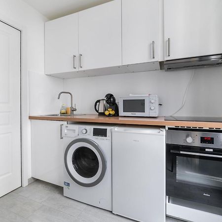 Апартаменты 2 Pieces Renovee A Neuf Paris 5 - 4P - Flat-Guest Экстерьер фото
