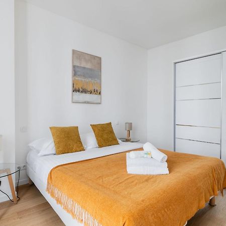 Апартаменты 2 Pieces Renovee A Neuf Paris 5 - 4P - Flat-Guest Экстерьер фото