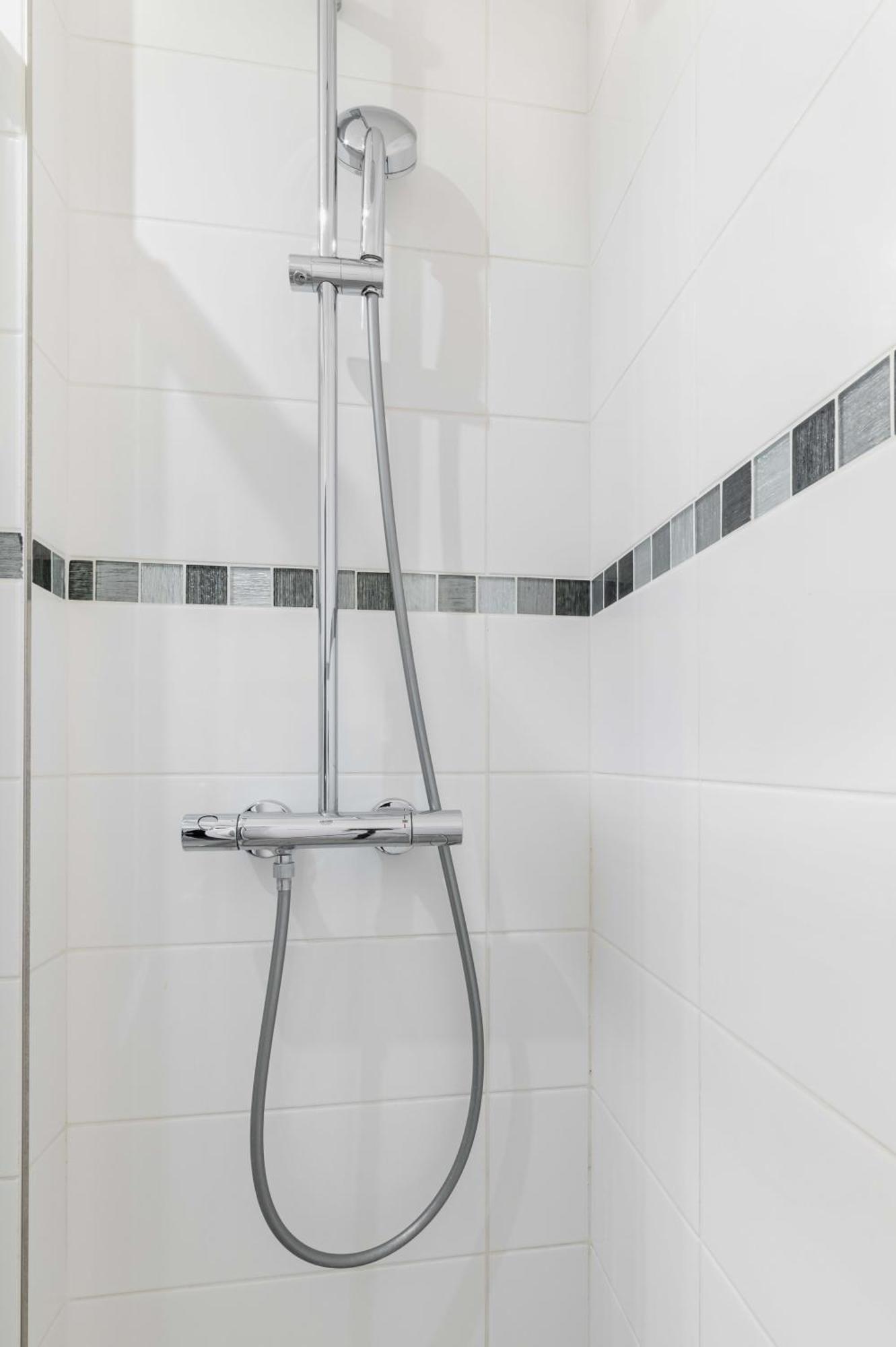 Апартаменты 2 Pieces Renovee A Neuf Paris 5 - 4P - Flat-Guest Экстерьер фото