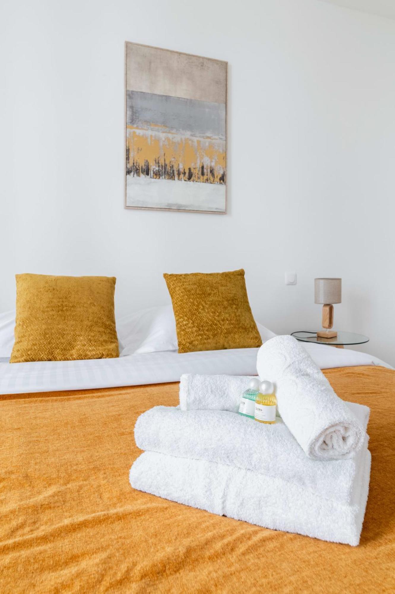 Апартаменты 2 Pieces Renovee A Neuf Paris 5 - 4P - Flat-Guest Экстерьер фото