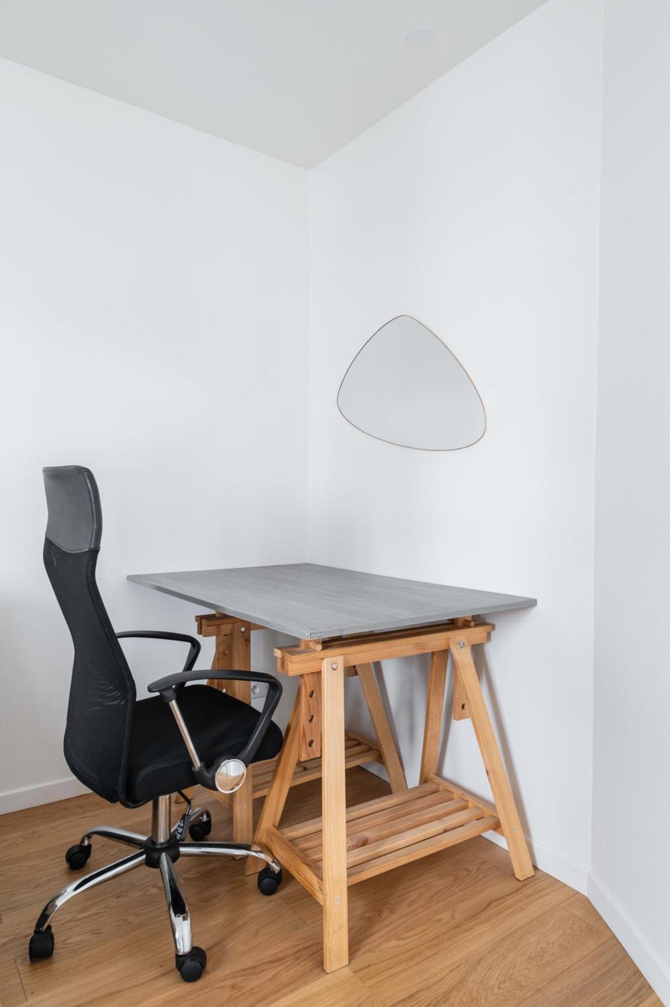 Апартаменты 2 Pieces Renovee A Neuf Paris 5 - 4P - Flat-Guest Экстерьер фото